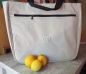 Preview: Großer Shopper Softbasket